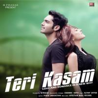 Tere Liye Khai Kasmein Altaaf Sayyed Song Download Mp3