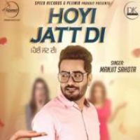 Hoyi Jatt Di Manjit Sahota Song Download Mp3