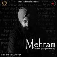 Mehram Baljinder Singh Song Download Mp3