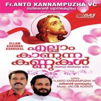 Ellam Kanunna Kanuukal Kester Song Download Mp3