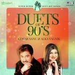 Seene Mein Dil Hai (From "Raju Ban Gaya Gentleman") Alka Yagnik,Kumar Sanu Song Download Mp3