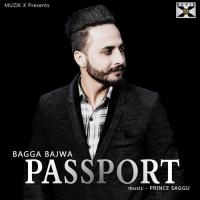 Passport Bagga Bajwa Song Download Mp3