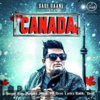 Canada Raju Punjabi Song Download Mp3