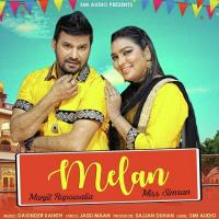 Ishq Di Agg Manjit Rupowalia,Miss Simran Song Download Mp3