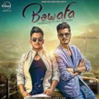 Bewafa Gurnazar,Milind Gaba Song Download Mp3