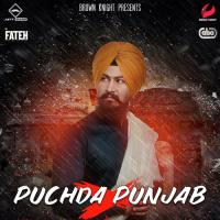 Puchda Punjab Harinder Singh Sabhra With Desi Crew Song Download Mp3