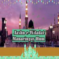 Jashn-e-Wiladat Manaeingay Hum Syed Ahmed Hassan Qadri Song Download Mp3