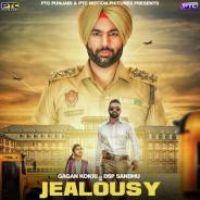 Jealousy Gagan Kokri Song Download Mp3