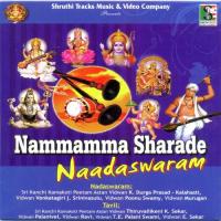 Nammamma Sharadhe Sri Kanchi Kamakoti Peetam Astan Vidwan K Durga Prasad Song Download Mp3