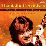 Krishna Nee Begane Baaro (Mandolin) Mandolin U. Srinivas Song Download Mp3