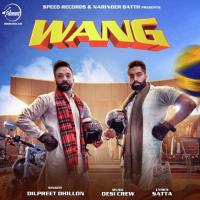 Wang Dilpreet Dhillon Song Download Mp3