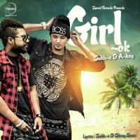 Thodi Wala Til Tera Sukh-E,A-Kay Song Download Mp3