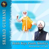 Dukh Kiya Panda Khuliya Bhai Gurnam Singh Ji Song Download Mp3