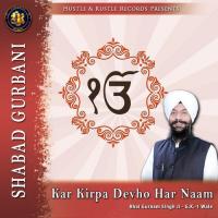 Kar Kirpa Devho Har Naam Bhai Gurnam Singh Ji Song Download Mp3