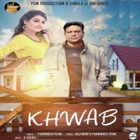 Khwab Parminder Perm Song Download Mp3