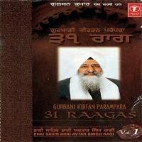 Main Banjaran Ram Ki Bhai Avtar Singh Ragi Song Download Mp3