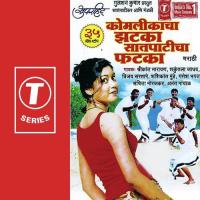 Komlika Aali...Ganmare Ghani Shrikant Narayan,Shakuntala Jadhav,Vijay Sartape,Anand Panchal,Shashi Kant Sharma,Ganesh,Sanchita Song Download Mp3