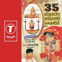 35 Non-Stop Ahirani Lagngeete Sojal Chitte Song Download Mp3