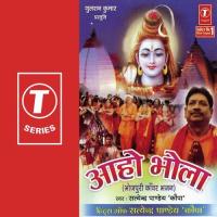 Saap Wale Shankar Ji Satyender Pandey Kopa Song Download Mp3