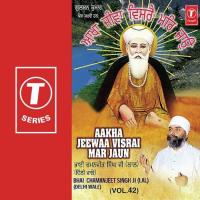 Mere Sahiba Tere Choj Widana Bhai Chaman Jeet Singh Ji Lal,Delhi Wale Song Download Mp3