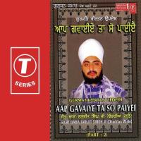 Aap Gavaiye Ta So Paiyei -2 Sant Baba Ranjit Singh - Dhadrian Wale Song Download Mp3