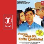 Kuch Bhi Na Kaha Sonu Nigam,Anuradha Paudwal Song Download Mp3