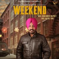 Weekend Talwaar Saab Song Download Mp3