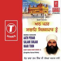 Aath Pehar Salahe Sirjan Haar Toon Bhai Surinder Singh Ji Jodhpuri Song Download Mp3