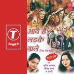 Aaye Hai Ladke Wale Meena Rana,Tripti Shakya Song Download Mp3