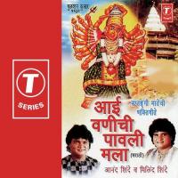 Tichya Murtila Tichya Kirtila Anand Shinde Song Download Mp3