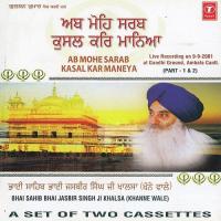 Ab Mohe Sarab Kasal Kar Maneya (Vyakhya Sahit) Bhai Jasbir Singh Khalsa-Khanna Wale Song Download Mp3