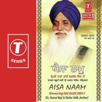 Prabh Milbe Kou Preet Mann Laagi Bhai Balbir Singh-Amritsar Wale Song Download Mp3