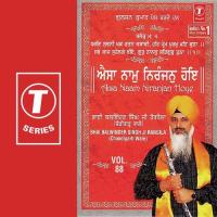 Commentary - Aisa Naam Niranjan Hoye Bhai Balwinder Singh Rangila (Chandigarh Wale) Song Download Mp3