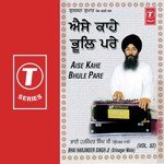 Baawre Tain Gyaan Vichaar Na Paiyaa Bhai Harjinder Singh Ji (Srinagar Wale) Song Download Mp3