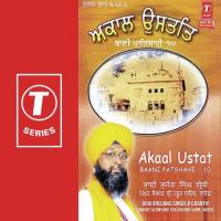 Akaal Ustat - Baani Patshahi-10 Bhai Bhujang Singh Ji Granthi Song Download Mp3