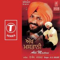 Pindaan Di Rooh A.S. Kalkat Song Download Mp3