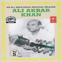 Raag Pilu Ali Akbar Khan Song Download Mp3