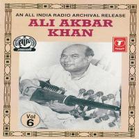 Gat Behag Ali Akbar Khan Song Download Mp3