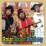 Pardah Hai Pardah (Amar Akbar Anthony  Soundtrack Version) Mohammed Rafi Song Download Mp3