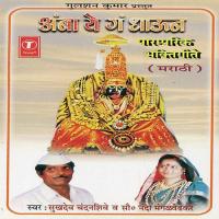 Tuljapurala Nighalya Aaya Baya Nanda Mangalvedhekar,Sukhdev Chandanshive Song Download Mp3