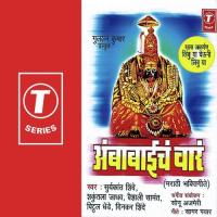 Tuljabhawani Aaila Vaishali Samant,Shakuntala Jadhav,Vitthal Dhende,Suryakant Shinde,Dinkar Shinde Song Download Mp3