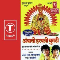 Yedabai Mi Dalan Dalte Anand Shinde,Milind Shinde Song Download Mp3