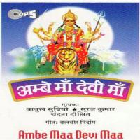 Shraddha Se Aayi Chandana Dixit Song Download Mp3