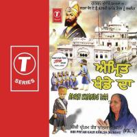 Sohne Lal Jigar De Chaar Bibi Preetam Kaur Khalsa-Mumbai Wale Song Download Mp3