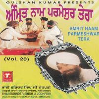 Amrit Naam Parmeshwar Tera Bhai Surinder Singh Ji (Jodhpuri) Song Download Mp3