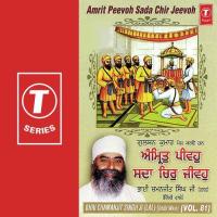 Amrit Peevoh Sada Chir Jeevoh Bhai Chaman Jeet Singh Ji Lal-Delhi Wale Song Download Mp3