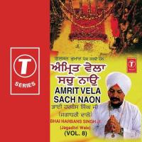 Amrit Vela Sach Naon Bhai Harbans Singh Ji-Jagadhari Wale Song Download Mp3