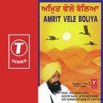 Ditthe Shabhe Thahon Bhai Nirmal Singh Ji-Hazoori Ragi Sri Darbar Saheb Amritsar Song Download Mp3