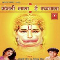 Mehandipur Ka Darbar Hai Anjali Jain,Shailender Jain Song Download Mp3