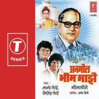 Bheem Gyanachi Talwar Anand Shinde Song Download Mp3